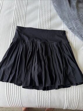Target Pleated Tennis Skirt Medium